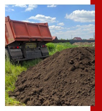 Услуги Поставка нерудных материалов в Касимах