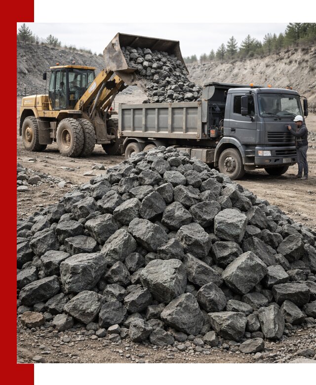 Щебень габбро-диабаз фракция 20-40 доставка в Касимах