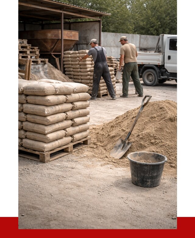 Купить песок для штукатурки в Касимах от 1957 р. | ПРОНЕРУДКсм