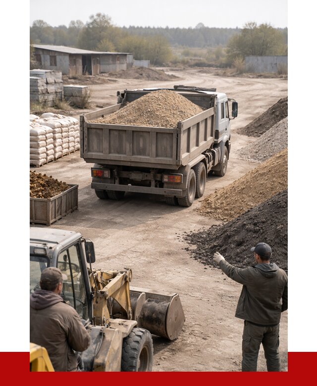 Купить ОПГС с доставкой в Касимах от 4567 р. за тонну | ПРОНЕРУДКсм