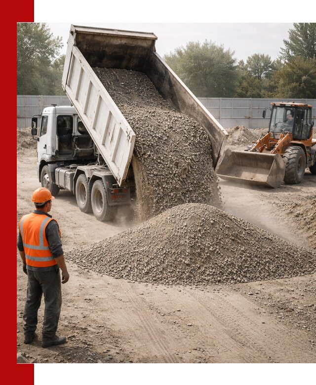 Доставка опгс в Касимах оптом и мелким транспортом