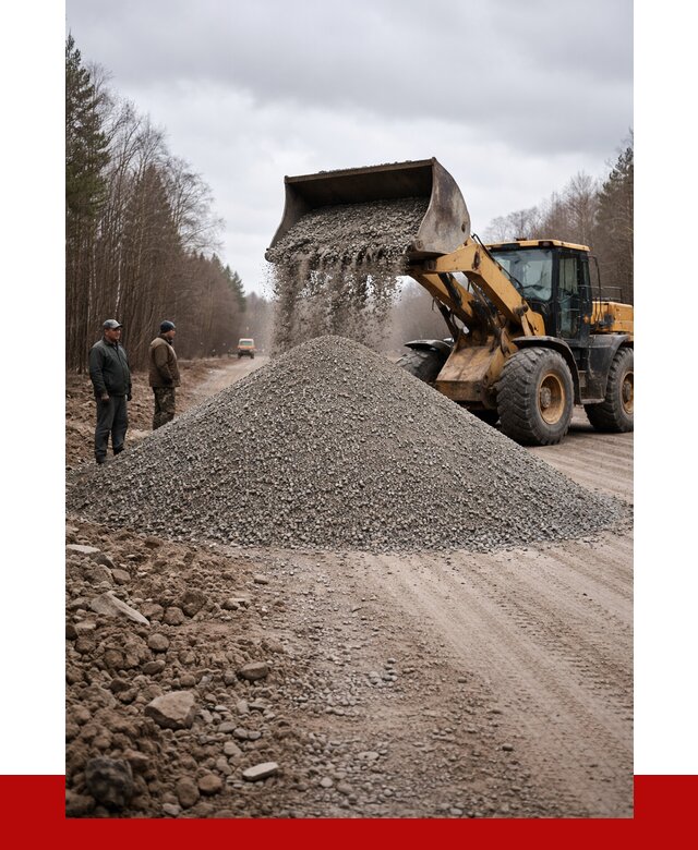 Купить опгс для дорог в Касимах с доставкой от 2392 р. | ПРОНЕРУДКсм