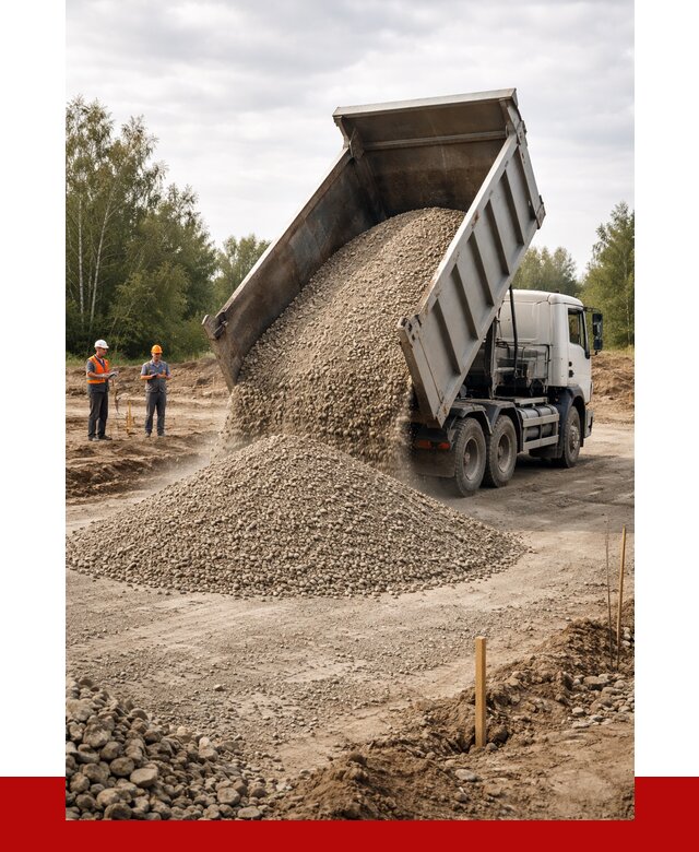 ЩПС С2 в Касимах с доставкой от 4893 р. за куб | ПРОНЕРУДКсм