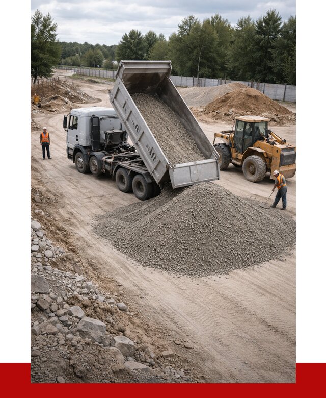 ЩПС С5 в Касимах с доставкой от 4567 р. за куб | ПРОНЕРУДКсм