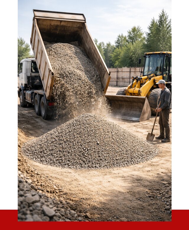 ЩПС С10 в Касимах с доставкой от 3480 р. за куб | ПРОНЕРУДКсм