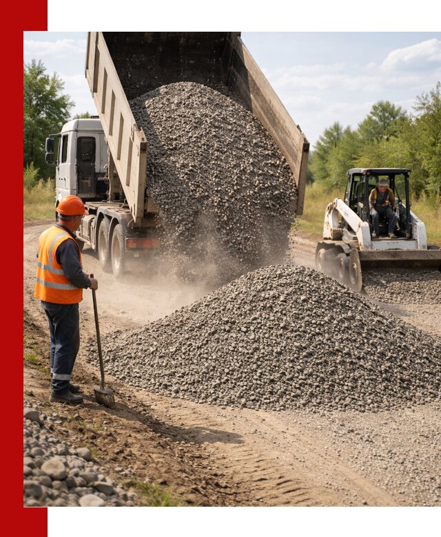Доставка щпс С10 в Касимах — сыпучие материалы оптом и врозь