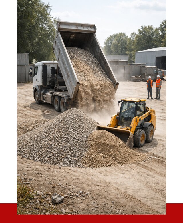 ЩПС С11 в Касимах с доставкой от 2012 р. за куб | ПРОНЕРУДКсм