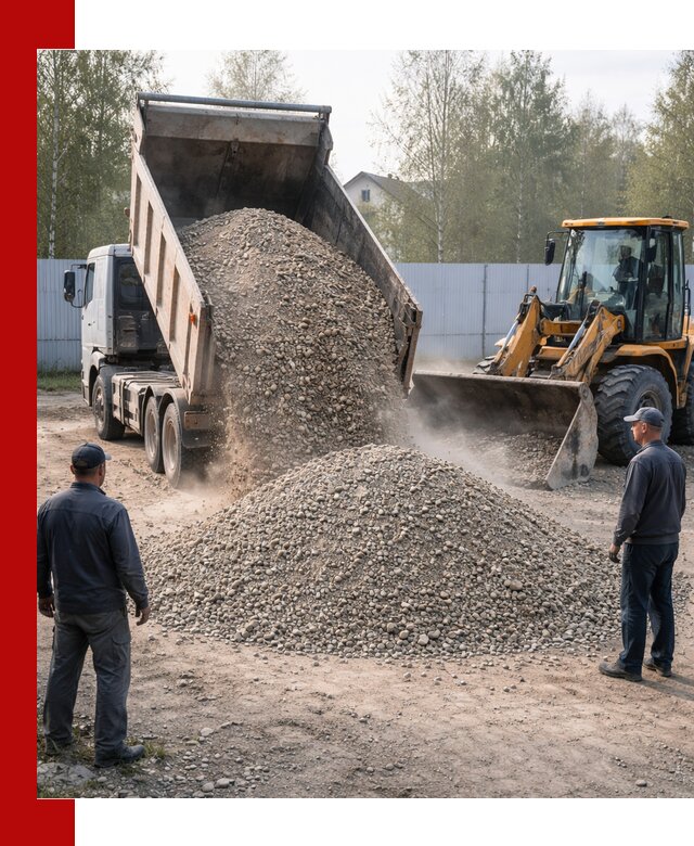 Доставка щпс фракции С12 в Касимах оптом и в розницу