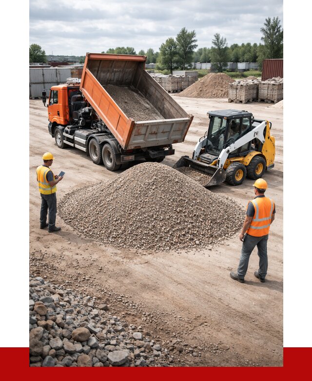 Купить щгпс с доставкой в Касимах от 1957 р. за куб | ПРОНЕРУДКсм