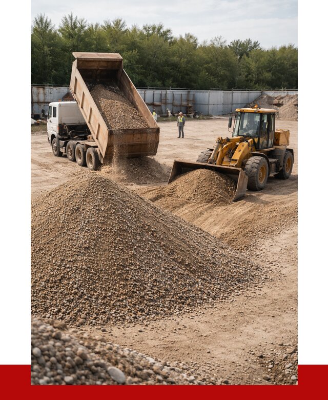 ЩГПС С2 в Касимах с доставкой от 2610 р./куб. | ПРОНЕРУДКсм