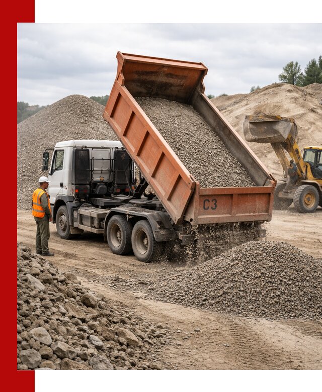 Доставка щгпс С3 в Касимах оптом и в розницу для стройплощадок