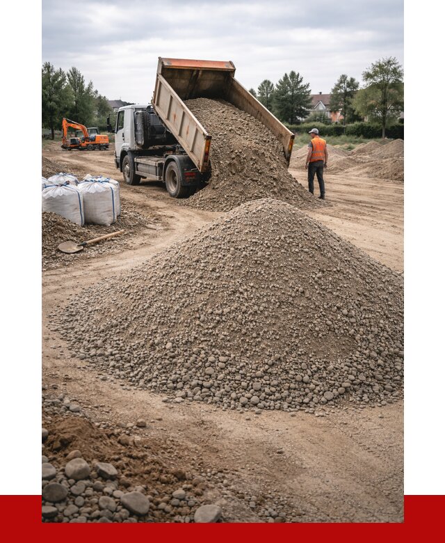 ЩГПС С4 с доставкой в Касимах от 2284 р./куб. | ПРОНЕРУДКсм