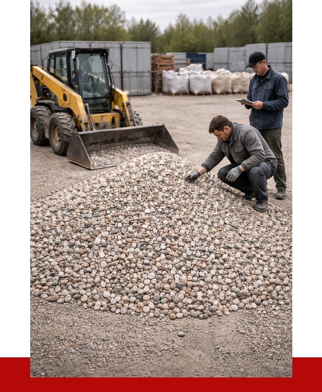 Цветная мраморная крошка в Касимах от 8699 р./куб. | ПРОНЕРУДКсм