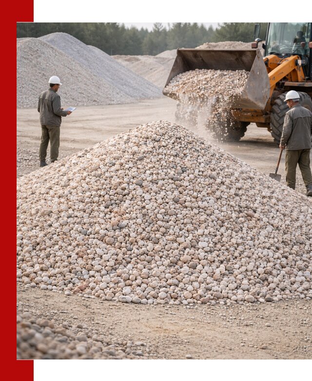 Купить цветную мраморную крошку с доставкой в Касимах