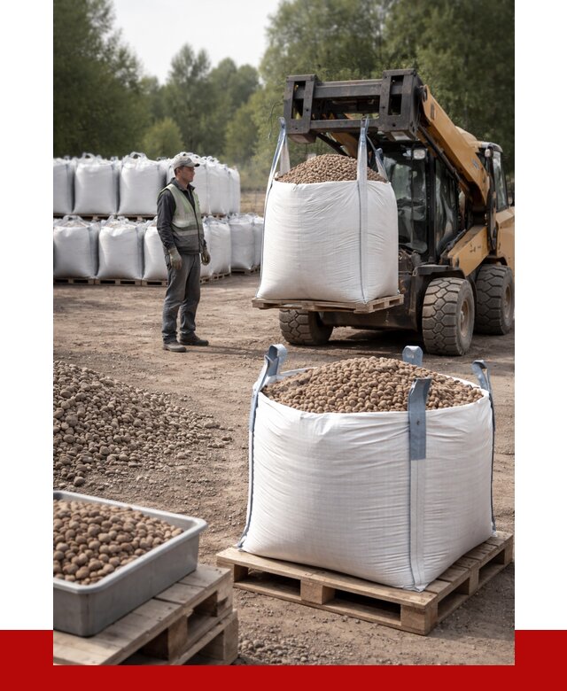 Керамзит в биг бег в Касимах от 4567 р. с доставкой | ПРОНЕРУДКсм