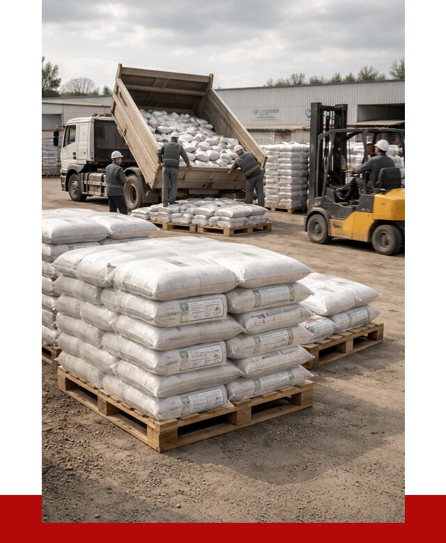 Купить удобрения с доставкой в Касимах от 7829 р. | ПРОНЕРУДКсм