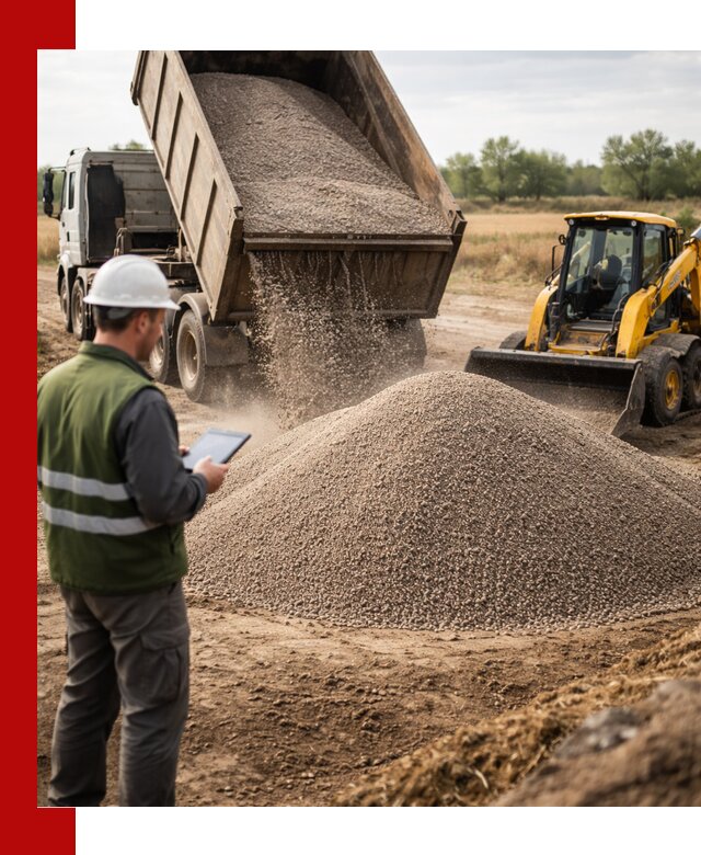 Доставка минеральных удобрений в Касимах оптом и в розницу