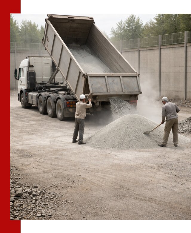 Доставка аммиачной селитры оптом и врозь в Касимах