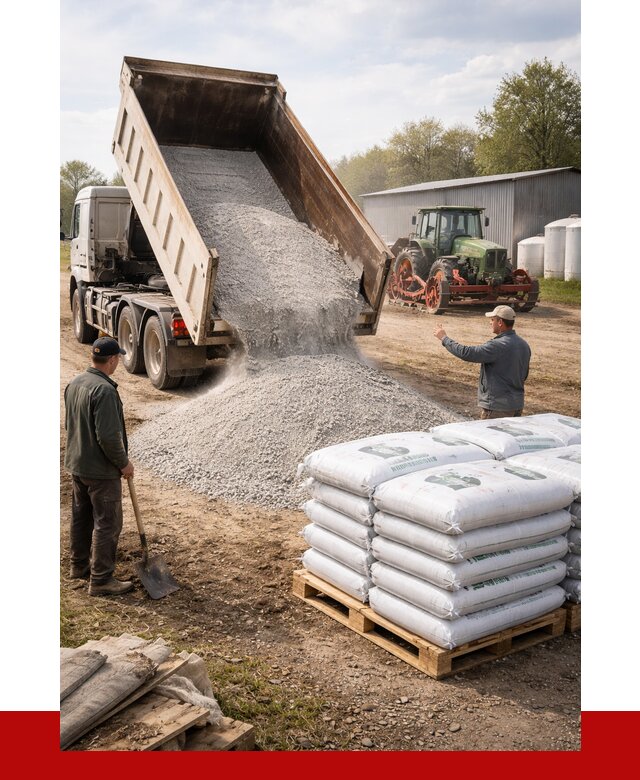 Купить суперфосфат в Касимах с доставкой от 7829 р. | ПРОНЕРУДКсм