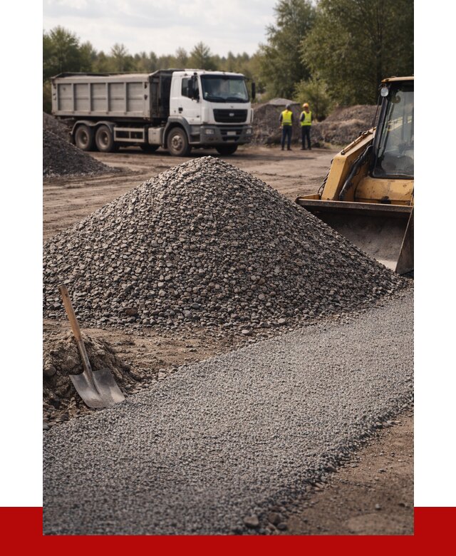 Купить гранитная крошка для посыпки в Касимах от 3480 р. | ПРОНЕРУДКсм