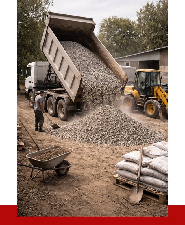 Перевозка сыпучих грузов в Касимах от 3480 р. | ПРОНЕРУДКсм