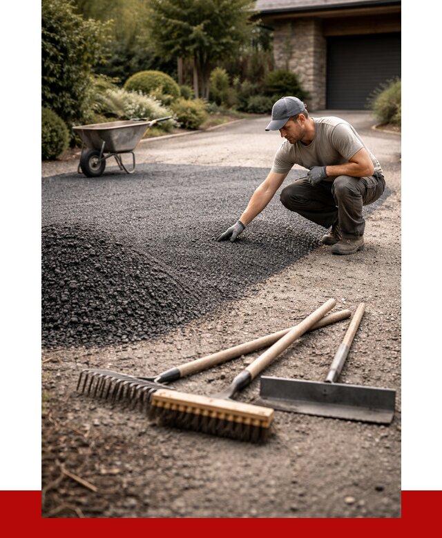 Асфальтовая крошка для двора в Касимах от 4567 р. | ПРОНЕРУДКсм